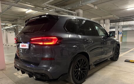 BMW X5, 2020 год, 6 800 000 рублей, 8 фотография