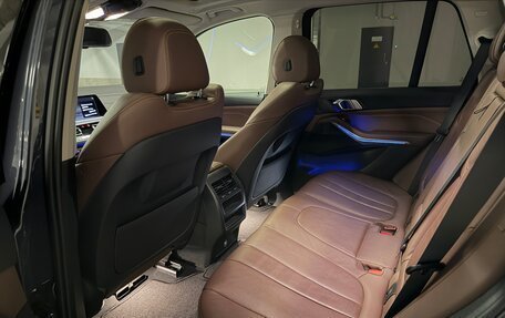 BMW X5, 2020 год, 6 800 000 рублей, 12 фотография