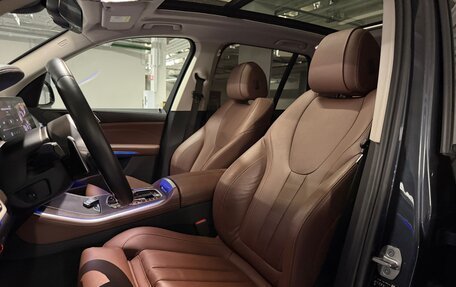 BMW X5, 2020 год, 6 800 000 рублей, 15 фотография