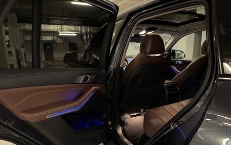 BMW X5, 2020 год, 6 800 000 рублей, 11 фотография