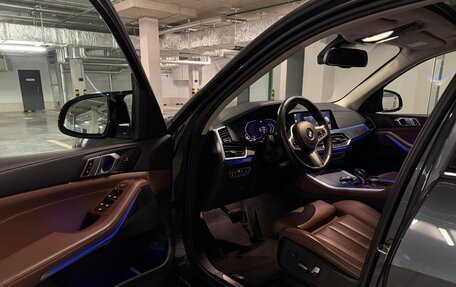 BMW X5, 2020 год, 6 800 000 рублей, 13 фотография