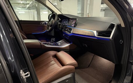 BMW X5, 2020 год, 6 800 000 рублей, 16 фотография