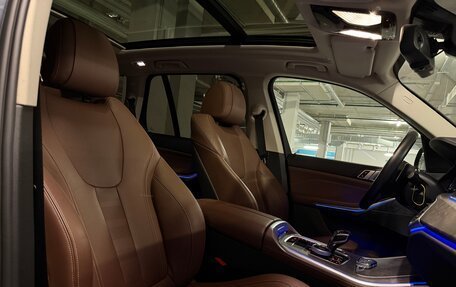 BMW X5, 2020 год, 6 800 000 рублей, 17 фотография