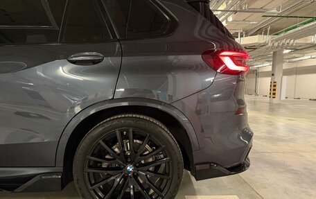 BMW X5, 2020 год, 6 800 000 рублей, 10 фотография
