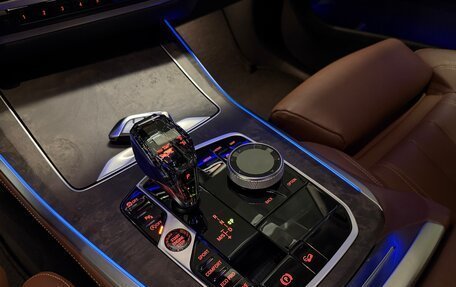 BMW X5, 2020 год, 6 800 000 рублей, 20 фотография