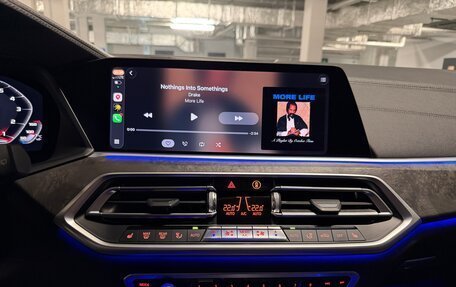 BMW X5, 2020 год, 6 800 000 рублей, 19 фотография