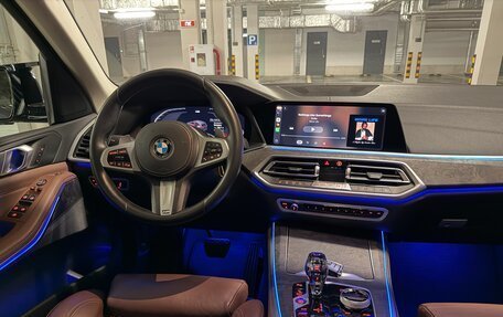 BMW X5, 2020 год, 6 800 000 рублей, 18 фотография