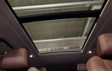 BMW X5, 2020 год, 6 800 000 рублей, 22 фотография