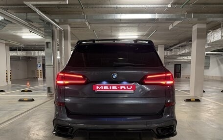 BMW X5, 2020 год, 6 800 000 рублей, 9 фотография