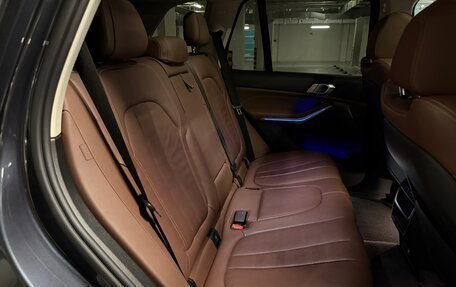 BMW X5, 2020 год, 6 800 000 рублей, 24 фотография