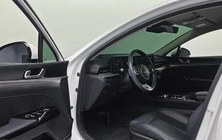 KIA K5, 2023 год, 3 490 000 рублей, 6 фотография