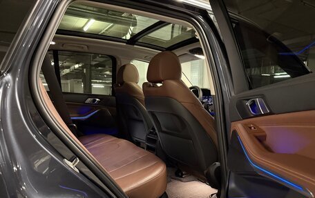 BMW X5, 2020 год, 6 800 000 рублей, 23 фотография