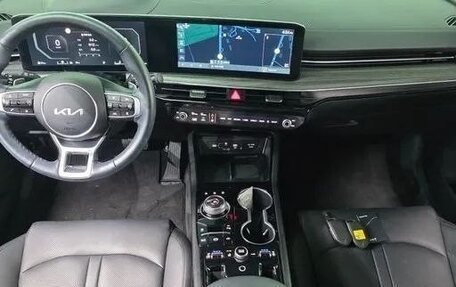 KIA K5, 2023 год, 3 490 000 рублей, 7 фотография