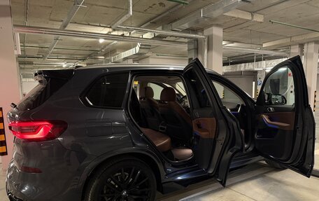 BMW X5, 2020 год, 6 800 000 рублей, 25 фотография