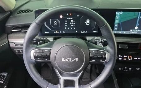 KIA K5, 2023 год, 3 490 000 рублей, 8 фотография