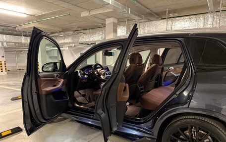 BMW X5, 2020 год, 6 800 000 рублей, 26 фотография