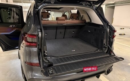 BMW X5, 2020 год, 6 800 000 рублей, 27 фотография