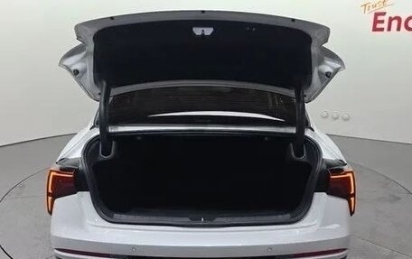 KIA K5, 2023 год, 3 490 000 рублей, 10 фотография