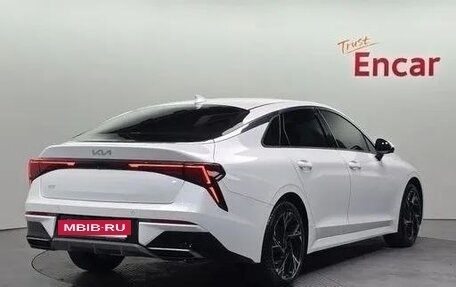 KIA K5, 2023 год, 3 490 000 рублей, 3 фотография