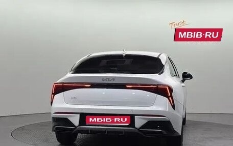 KIA K5, 2023 год, 3 490 000 рублей, 4 фотография