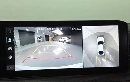 KIA K5, 2023 год, 3 490 000 рублей, 20 фотография