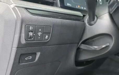 KIA K5, 2023 год, 3 490 000 рублей, 12 фотография