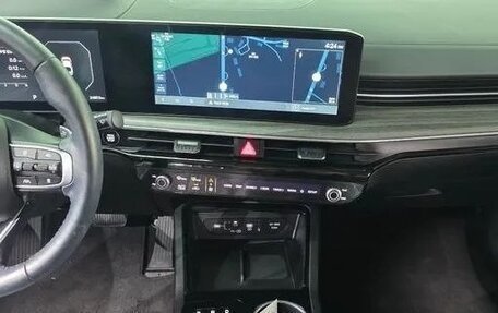 KIA K5, 2023 год, 3 490 000 рублей, 15 фотография