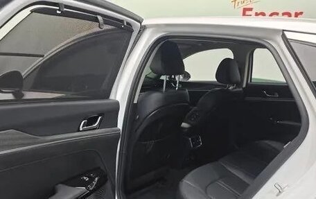 KIA K5, 2023 год, 3 490 000 рублей, 17 фотография