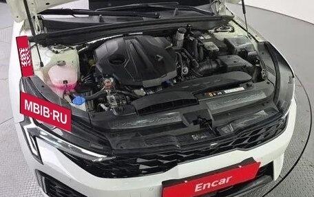 KIA K5, 2023 год, 3 490 000 рублей, 13 фотография