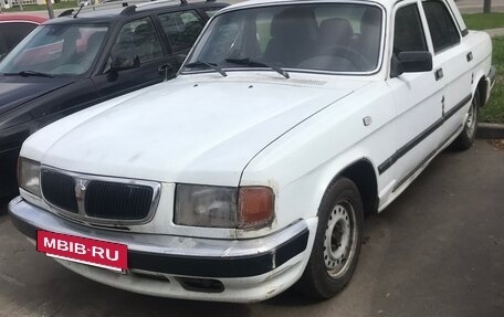 ГАЗ 3110 «Волга», 2001 год, 115 000 рублей, 3 фотография