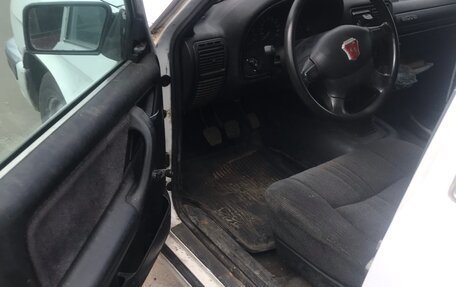 ГАЗ 3110 «Волга», 2001 год, 115 000 рублей, 7 фотография