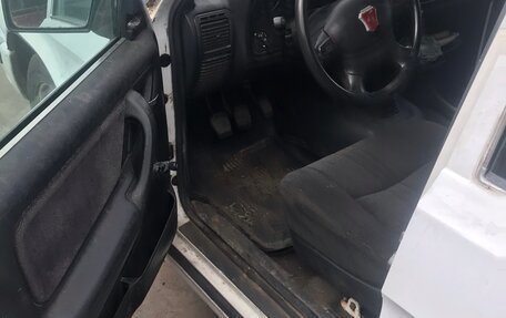 ГАЗ 3110 «Волга», 2001 год, 115 000 рублей, 8 фотография