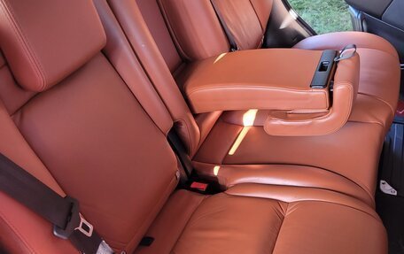 Land Rover Range Rover Sport I рестайлинг, 2007 год, 1 550 000 рублей, 7 фотография