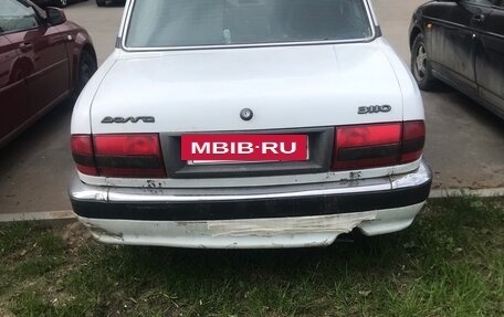 ГАЗ 3110 «Волга», 2001 год, 115 000 рублей, 6 фотография