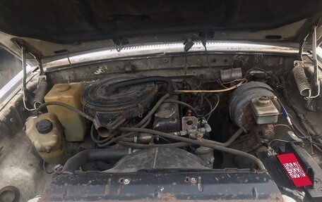 ГАЗ 3110 «Волга», 2001 год, 115 000 рублей, 9 фотография