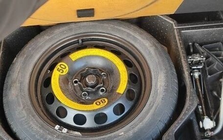 Skoda Yeti I рестайлинг, 2014 год, 1 290 000 рублей, 11 фотография