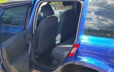 Skoda Yeti I рестайлинг, 2014 год, 1 290 000 рублей, 9 фотография