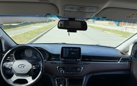 Hyundai Grand Starex Grand Starex I рестайлинг 2, 2020 год, 4 200 000 рублей, 10 фотография