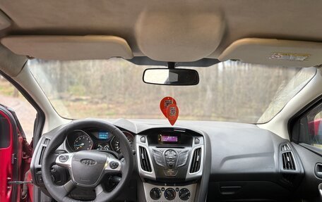 Ford Focus III, 2011 год, 410 000 рублей, 6 фотография