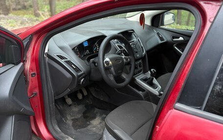 Ford Focus III, 2011 год, 410 000 рублей, 5 фотография