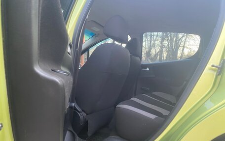 Peugeot 207 I, 2008 год, 350 000 рублей, 5 фотография