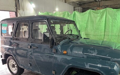 ЛуАЗ 3151, 2004 год, 520 000 рублей, 4 фотография