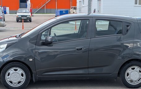 Ravon R2, 2017 год, 760 000 рублей, 4 фотография