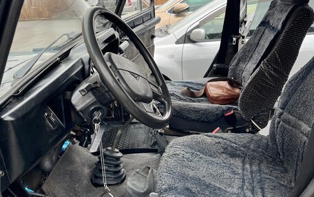 ЛуАЗ 3151, 2004 год, 520 000 рублей, 8 фотография