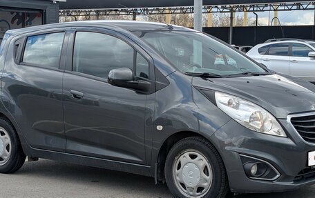 Ravon R2, 2017 год, 760 000 рублей, 3 фотография