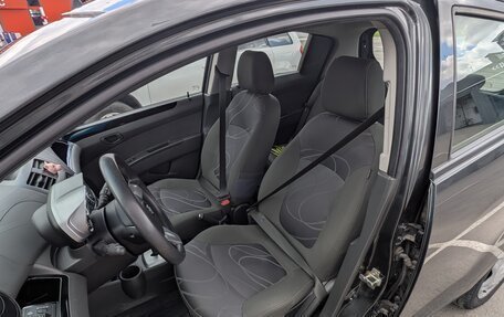 Ravon R2, 2017 год, 760 000 рублей, 8 фотография