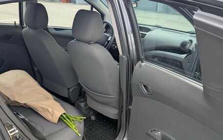 Ravon R2, 2017 год, 760 000 рублей, 9 фотография