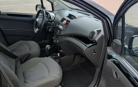 Ravon R2, 2017 год, 760 000 рублей, 7 фотография