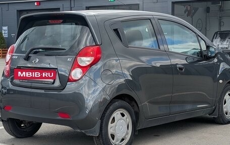 Ravon R2, 2017 год, 760 000 рублей, 5 фотография