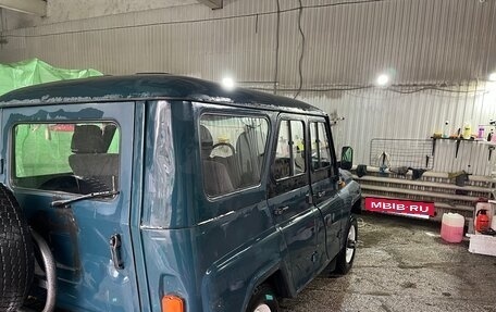 ЛуАЗ 3151, 2004 год, 520 000 рублей, 6 фотография